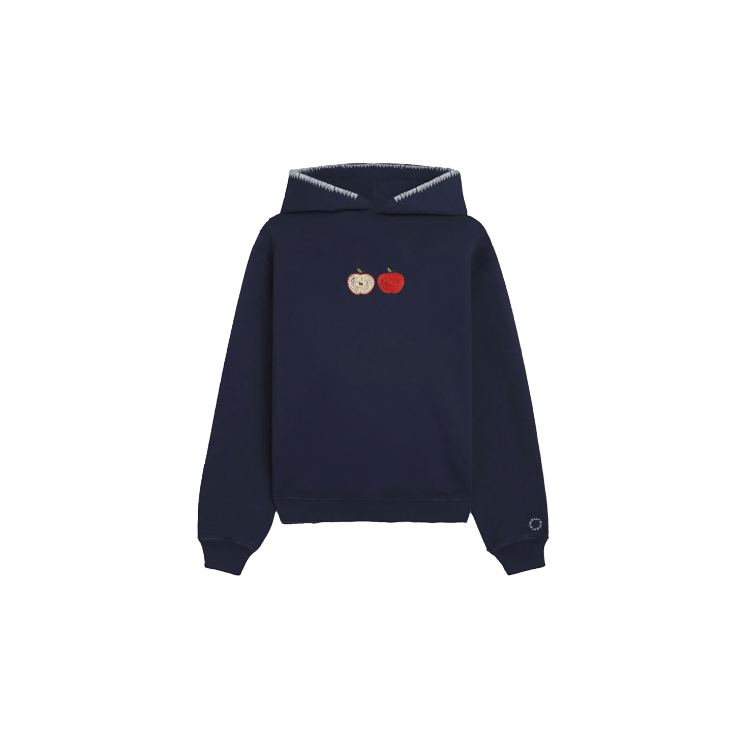 Apple Hoodie